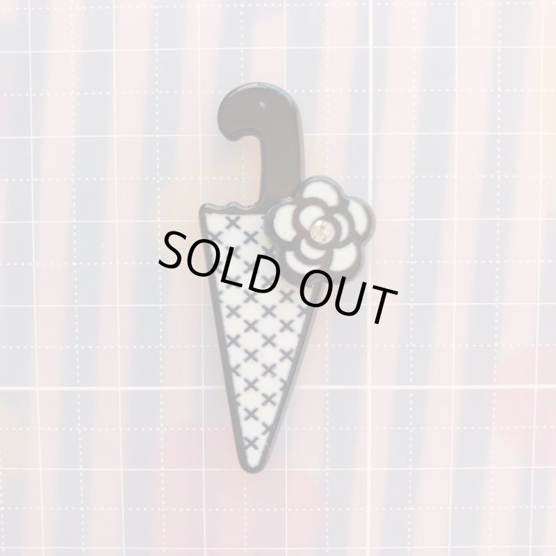 画像2: カメリア傘 (2)