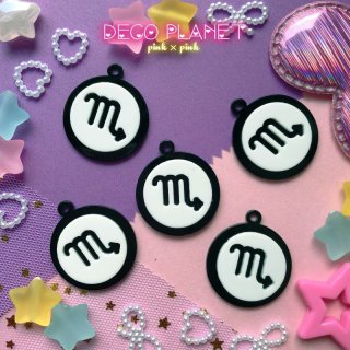 プラ板系パーツ - DECO PLANET