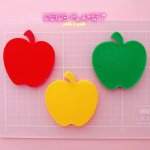 画像3: B 品　スライス　リンゴ（大） (3)