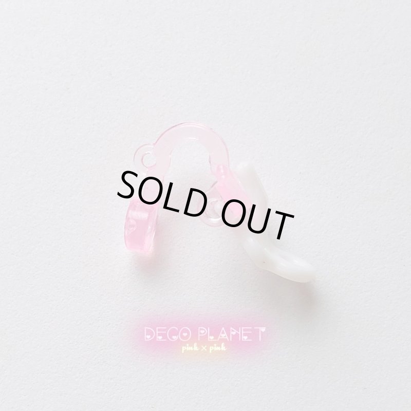 画像3: キッズ　イヤリング（2個セット） (3)