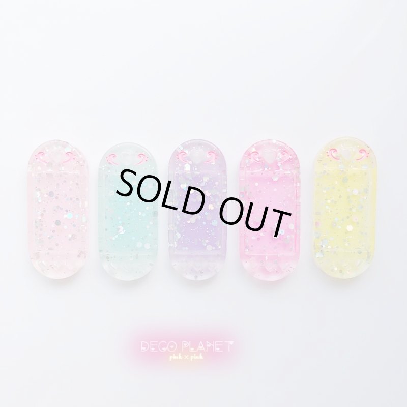 画像2: ゆめかわ デコホルダー (2)