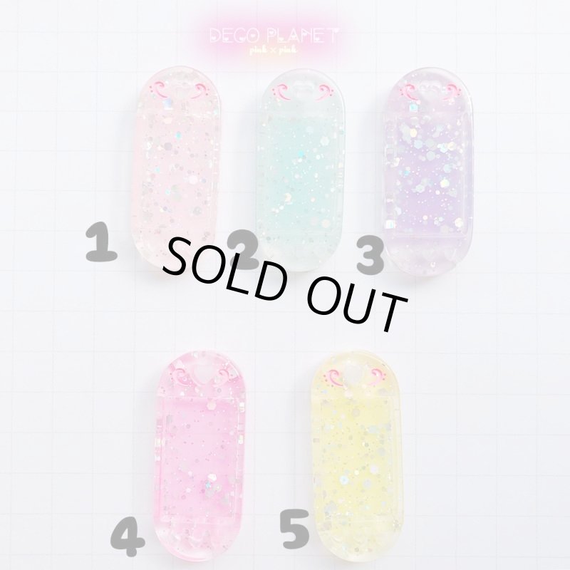 画像3: ゆめかわ デコホルダー (3)