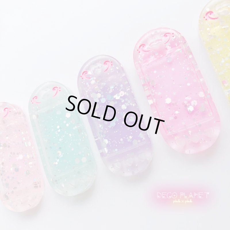 画像4: ゆめかわ デコホルダー (4)