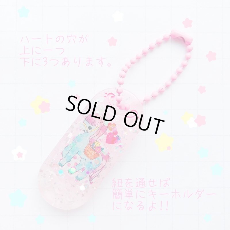 画像6: ゆめかわ デコホルダー (6)