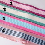画像2: 2Mカット済み　ポリエステルメッシュ25ｍｍ (2)