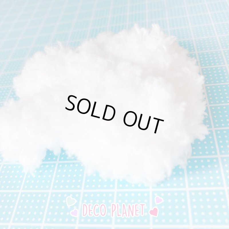 画像3: うさぎの輪郭 (3)