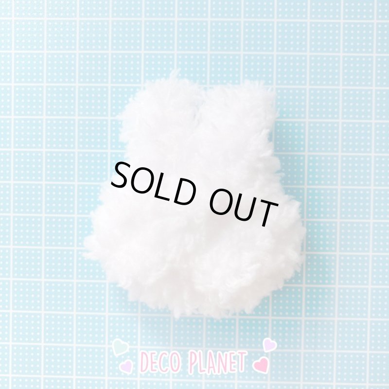 画像2: うさぎの輪郭 (2)