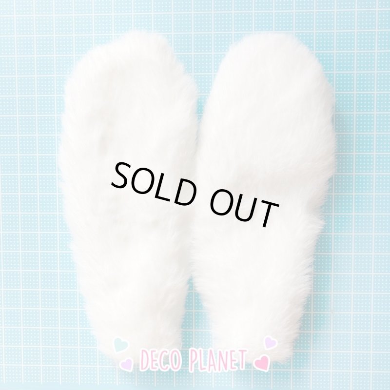 画像3: うさぎの耳　2個セット (3)