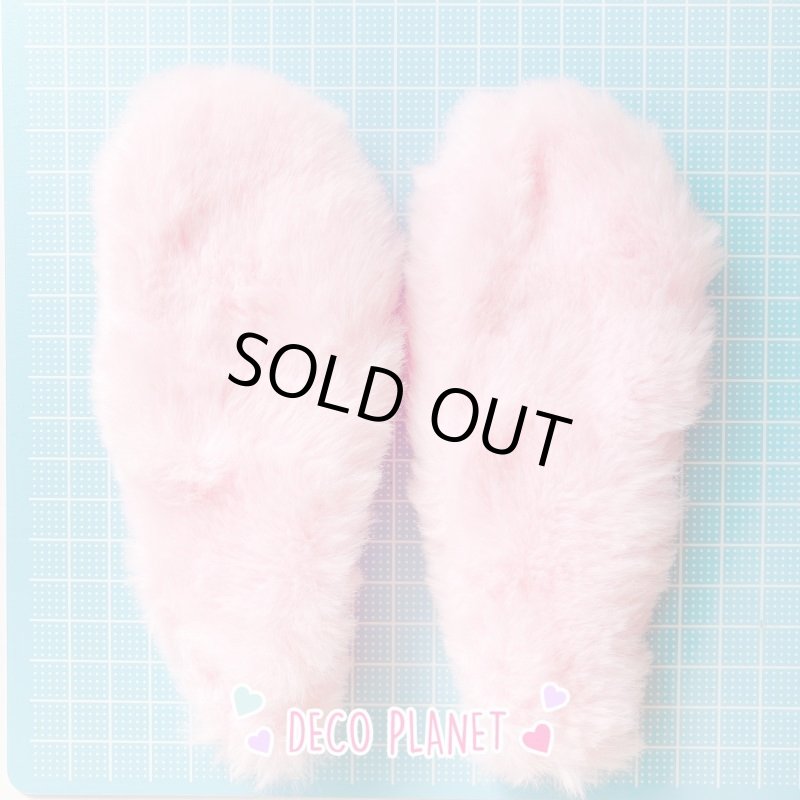 画像4: うさぎの耳　2個セット (4)