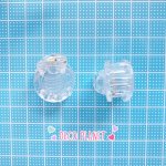 画像4: デコパがつけれるヘアクリップ (4)