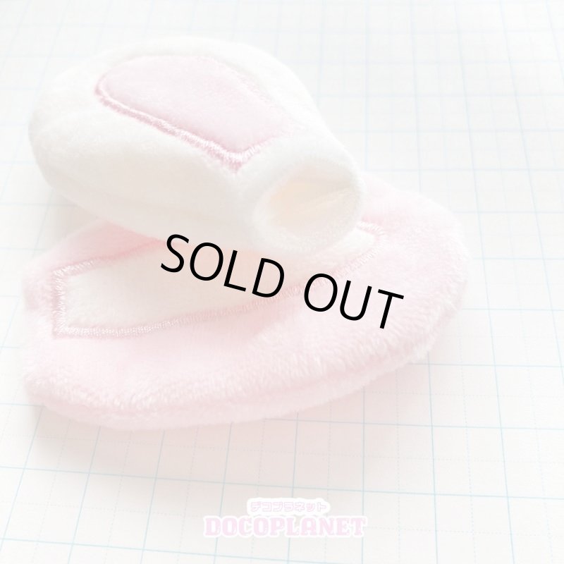 画像4: 2個　セット　ウサ耳　ピンク　ホワイト (4)