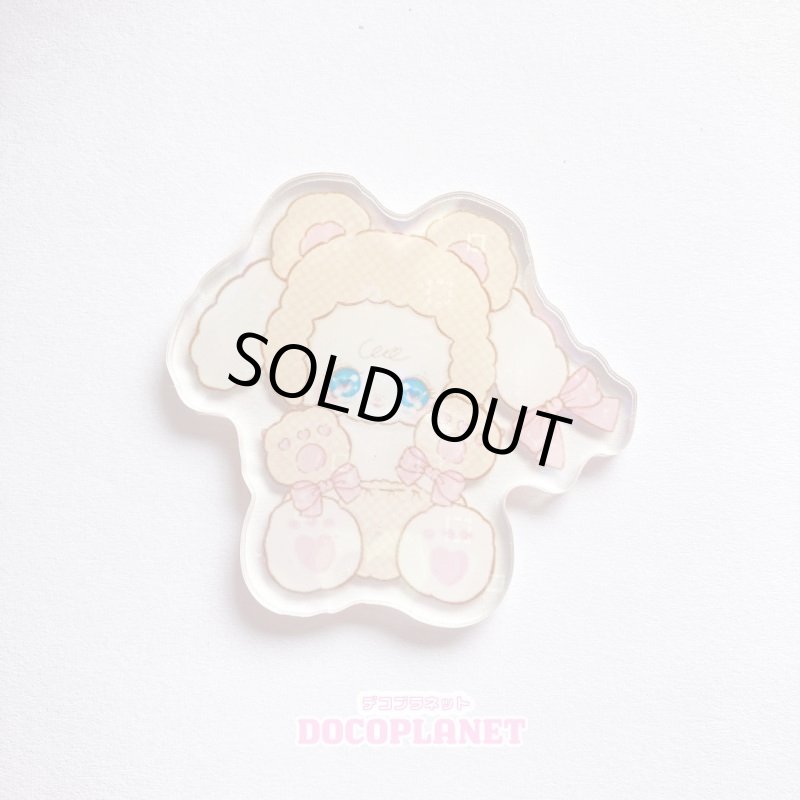 画像8: プラ板  オリジナルキャラクター  ※説明蘭必読 (8)