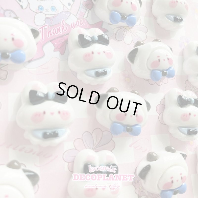 画像2: アリス風　アニマル　※説明蘭必読 (2)