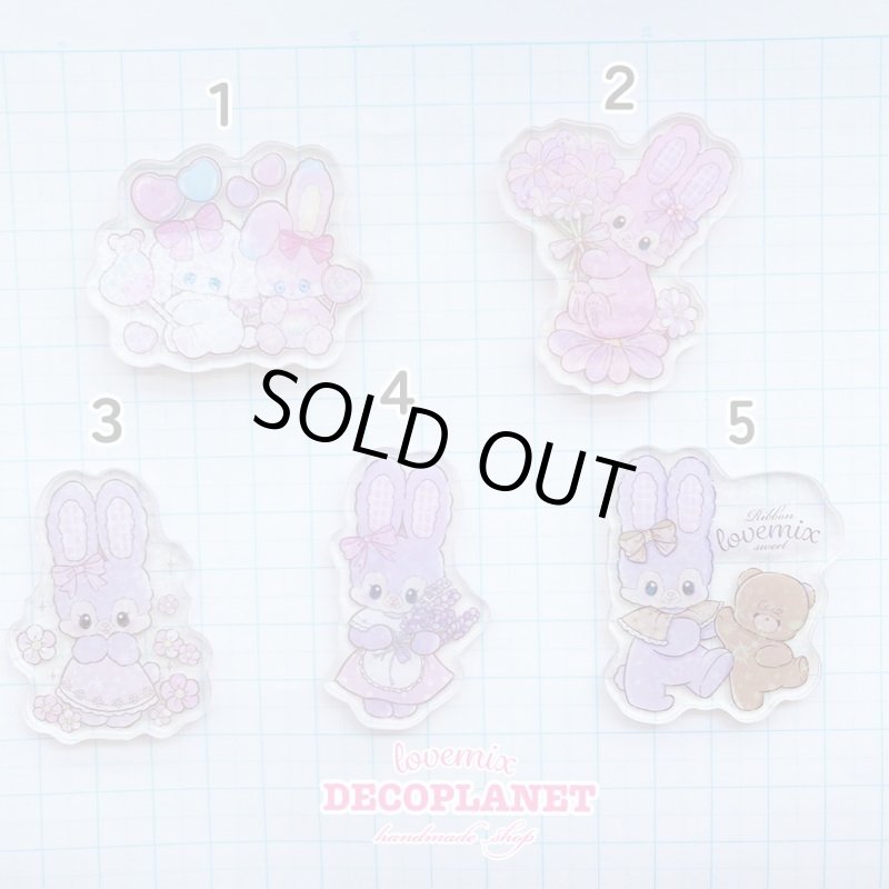 画像3: プラ板  オリジナルキャラクター   (3)