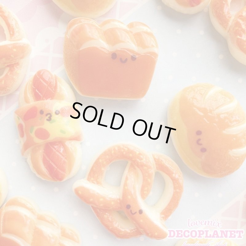 画像3: 笑顔が可愛い　焼きたてパン (3)