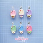 画像4: 星リボン　アイス (4)