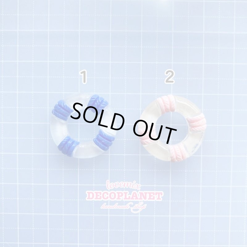 画像2:   浮き輪 (2)