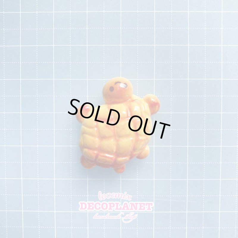 画像3:  かめ パン (3)