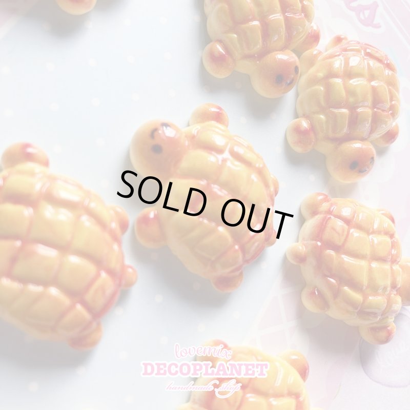 画像2:  かめ パン (2)