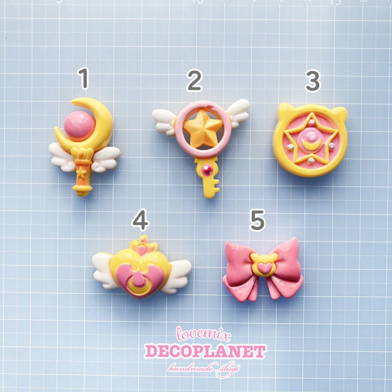 画像3: 変身 コンパクト スティック (3)