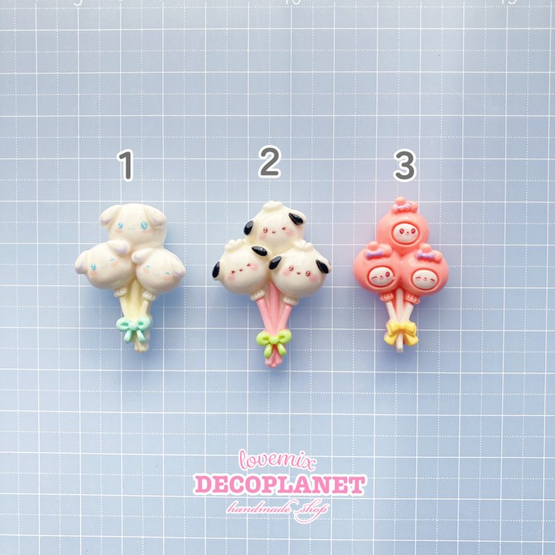 画像4: お買得パック♪   アニマル 風船  (4)