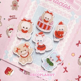 プラ板系パーツ - DECO PLANET (Page 1)