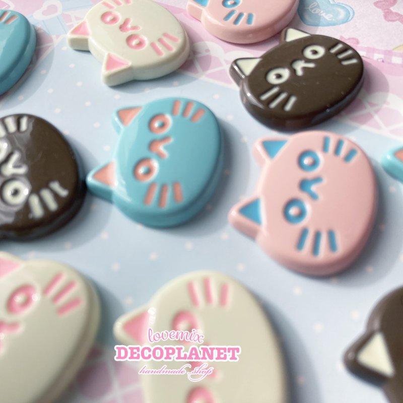 画像2: 平ら ねこ (2)