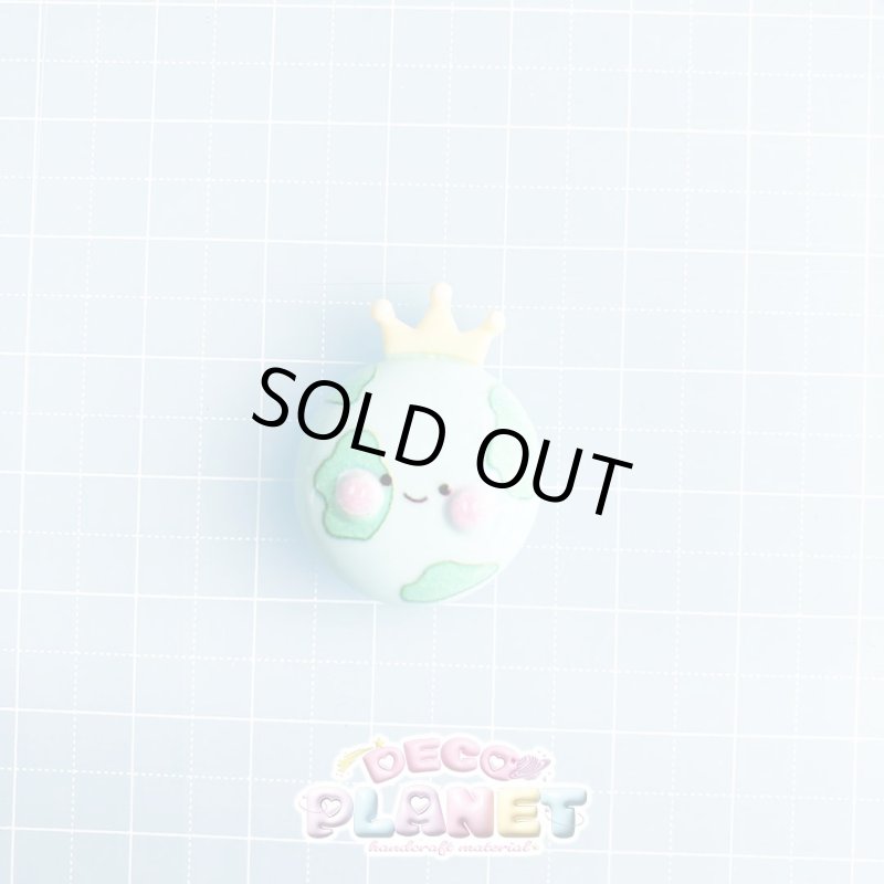 画像3: 地球 スマイル (3)