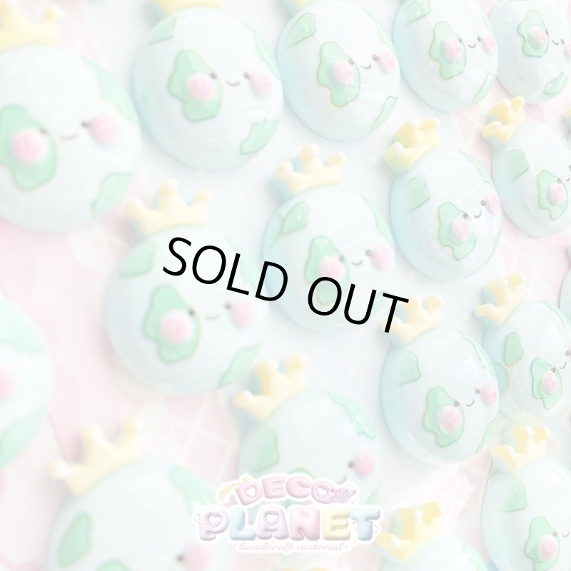 画像2: 地球 スマイル (2)