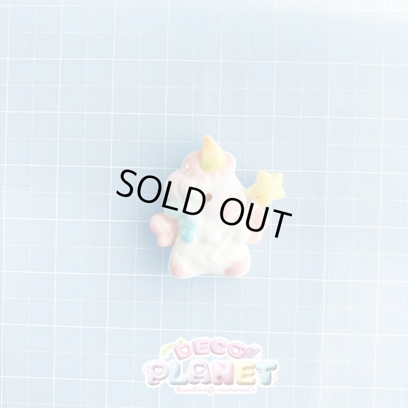 画像3: スティックを持ったユニコーン (3)