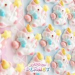 画像2: スティックを持ったユニコーン (2)