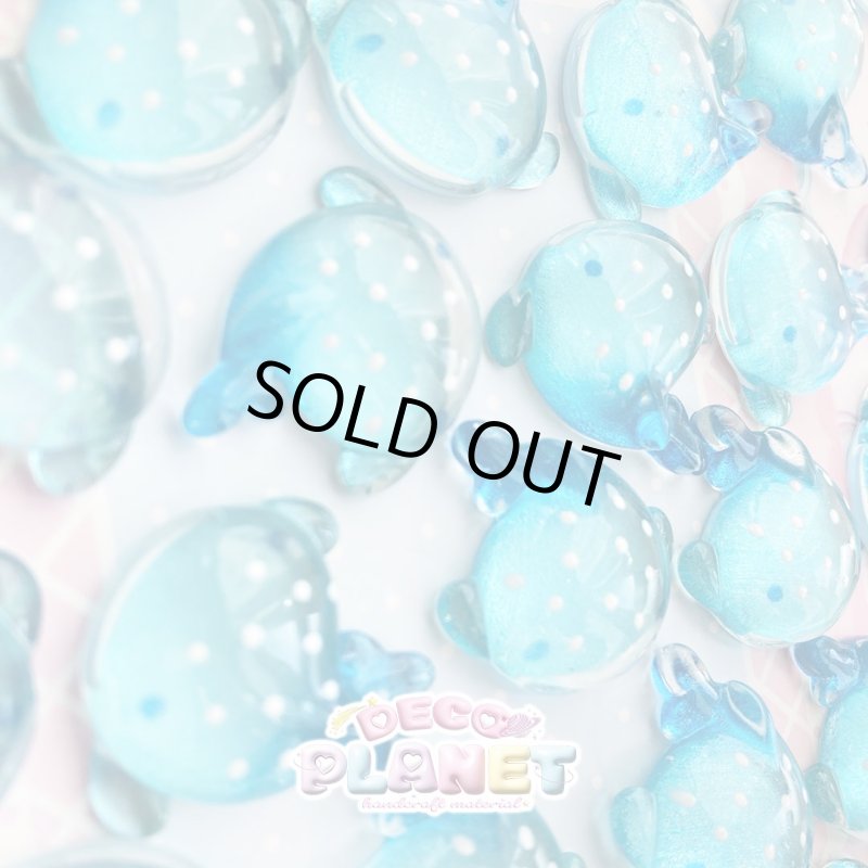 画像2: ジンベイザメ (2)