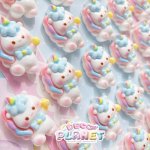 画像2: お星様とユニコーン (2)
