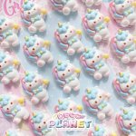 画像1: お星様とユニコーン (1)