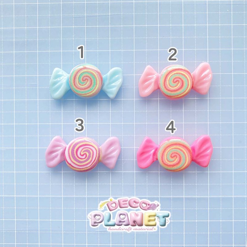 画像3: ぐるぐる　キャンディー　４カラー (3)