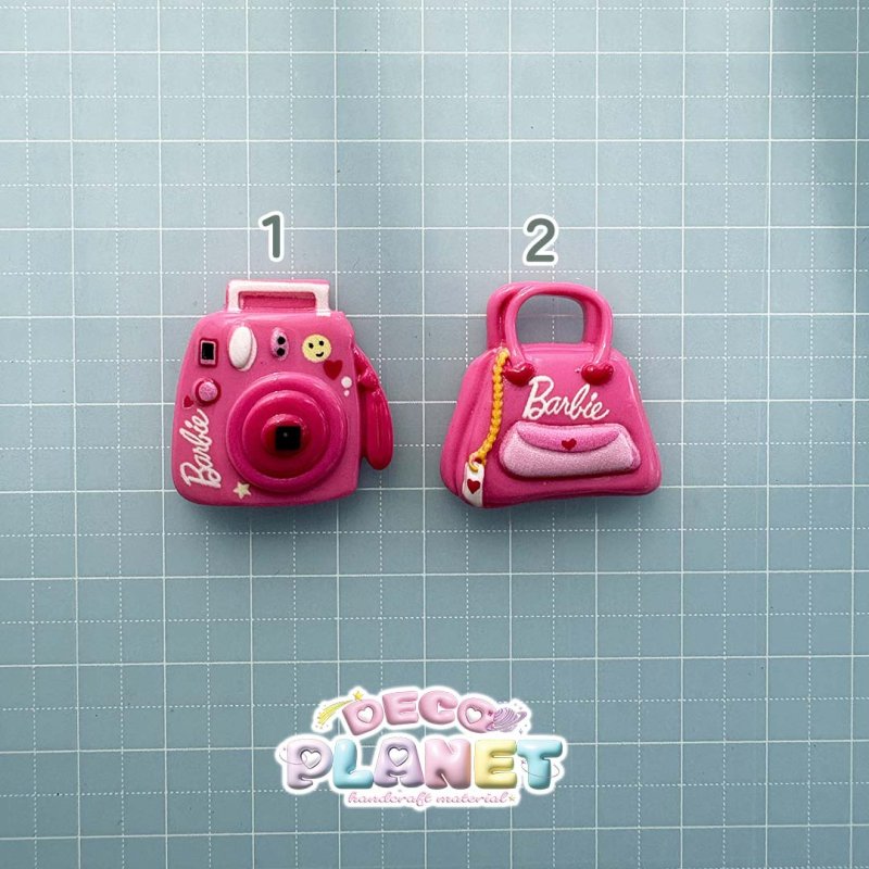 画像3: ピンクバック＆カメラ (3)