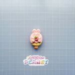 画像2: ウサギいちご　アイス (2)