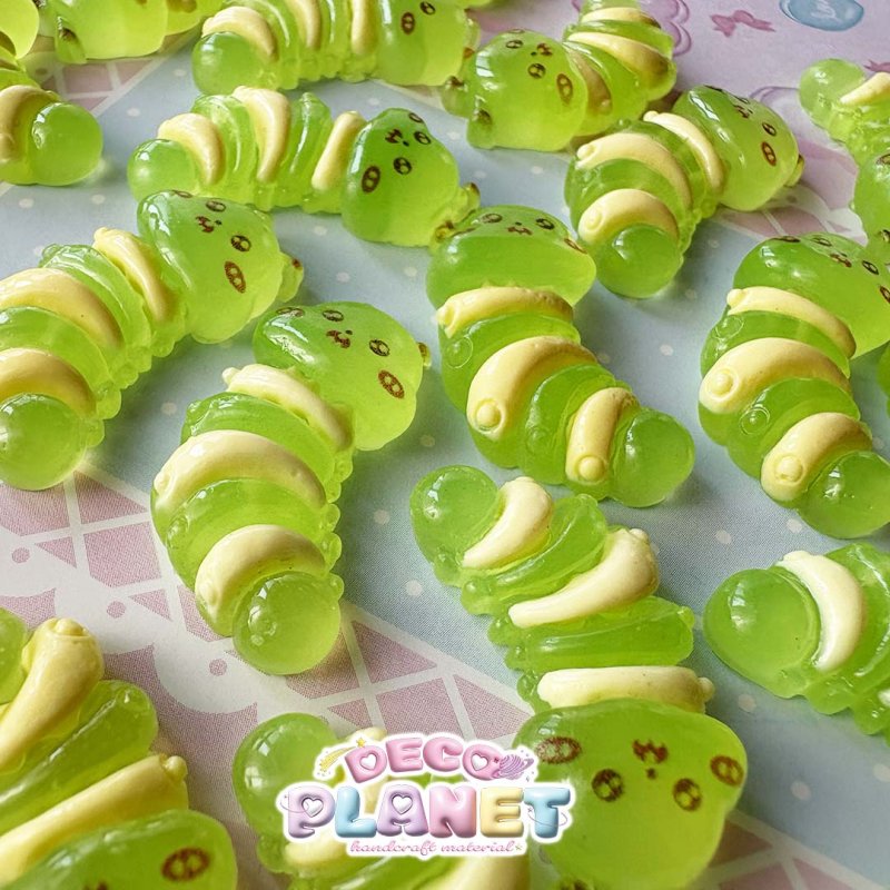 画像2: いもむし (2)