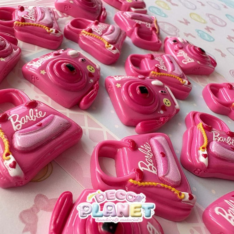 画像2: ピンクバック＆カメラ (2)