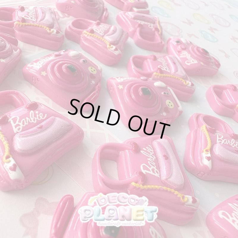 画像2: ピンクバック＆カメラ (2)