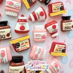 画像1: 調味料　いろいろ (1)