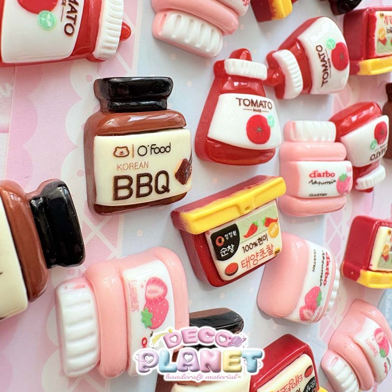 画像2: 調味料　いろいろ (2)