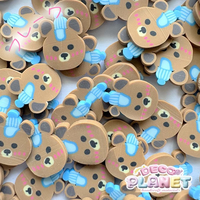 画像2: くまちゃん (2)