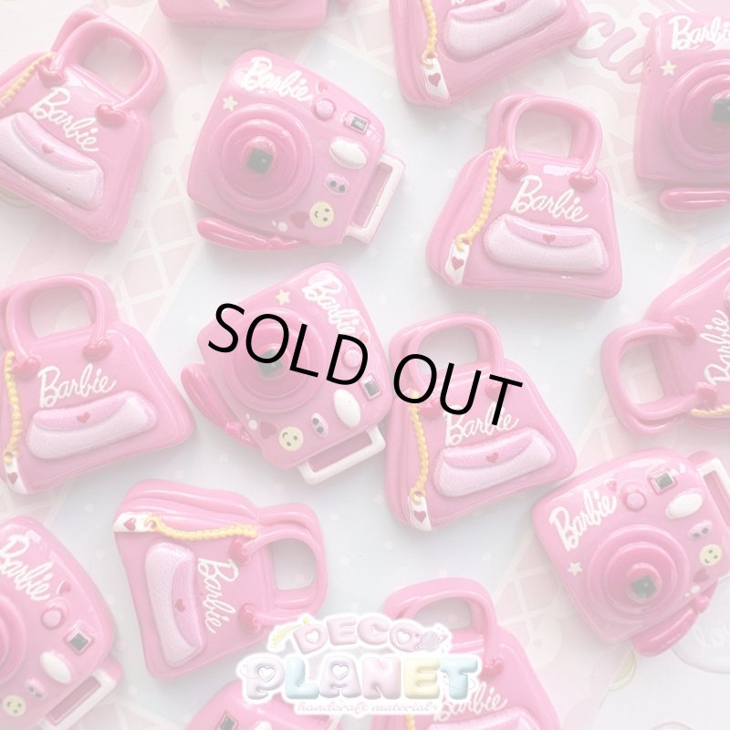 画像1: ピンクバック＆カメラ (1)