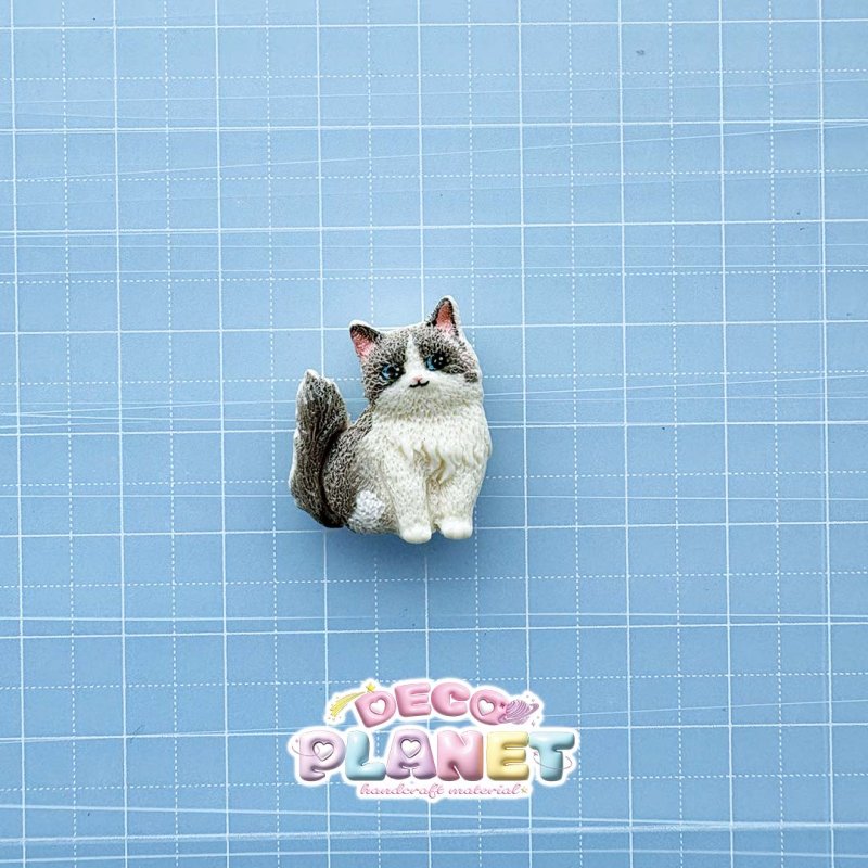 画像3: リアル　猫ちゃん (3)