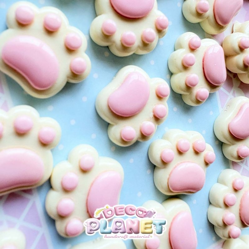 画像2: かわいいアニマルおてて (2)