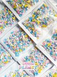 画像3: デコプラ　オリジナルミックス　雲の中のお花畑 (3)