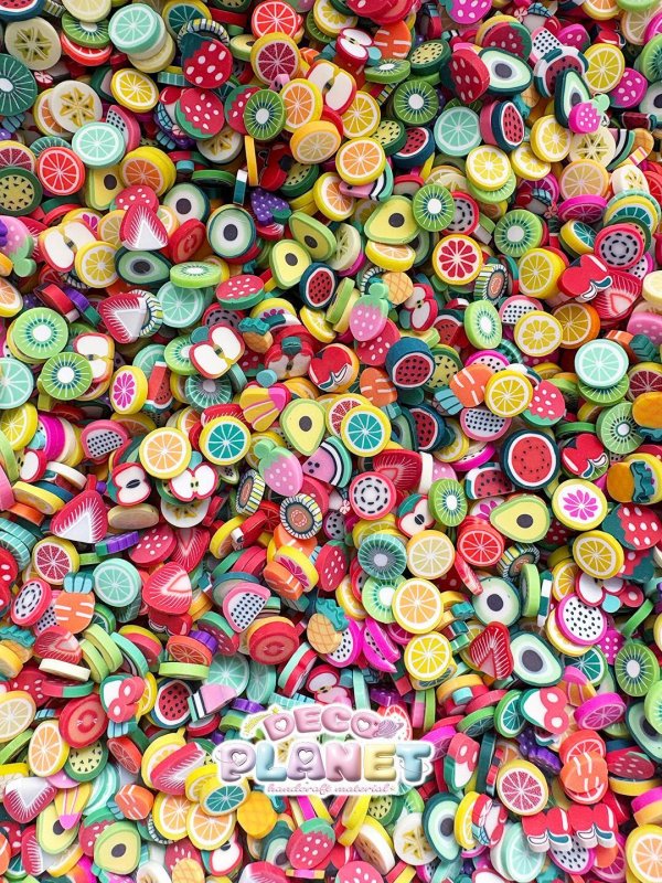 画像2: ミックス　フルーツ (2)