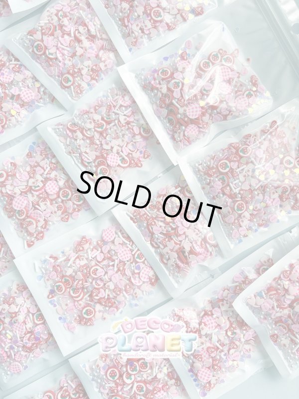 画像3: デコプラ　オリジナルミックス いちごのパーティー開催中 (3)