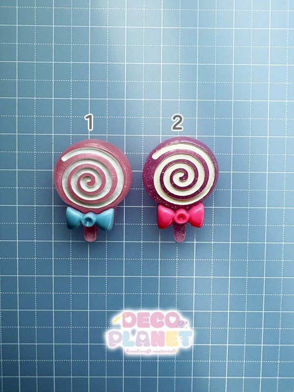 画像3: グクグルリボンキャンディーBIG (3)